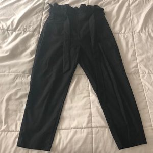 Black High Waisted Pants 🤑 Priced to Sell 🤑